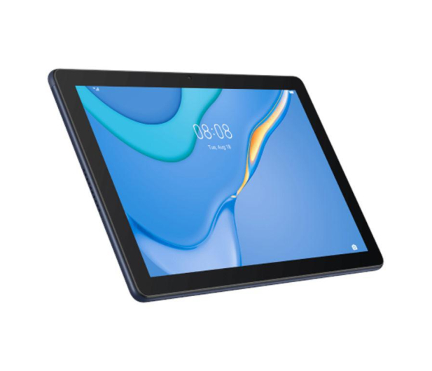 Huawei MatePad T10 WiFi 4/64GB granatowy - 728716 - zdjęcie 2